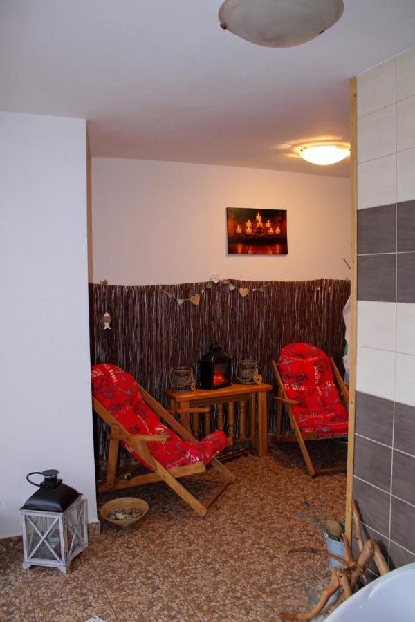 Privat Gazda Pension Ždiar Zewnętrze zdjęcie