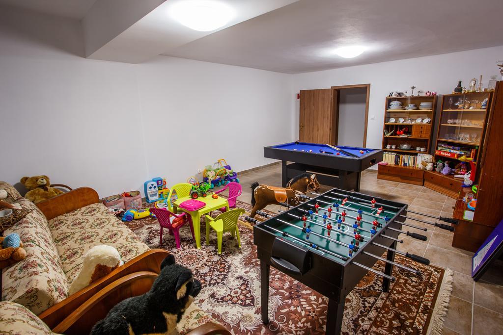 Privat Gazda Pension Ždiar Pokój zdjęcie