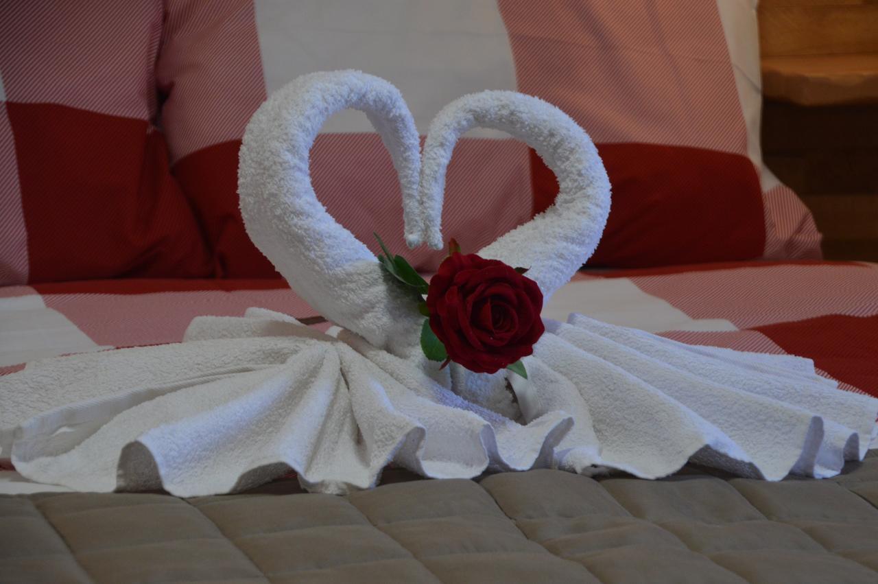 Privat Gazda Pension Ždiar Zewnętrze zdjęcie