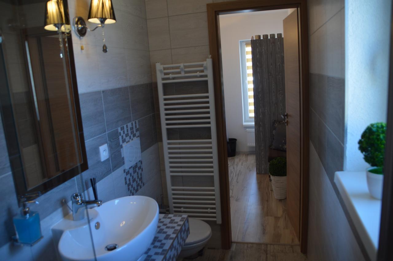 Privat Gazda Pension Ždiar Zewnętrze zdjęcie