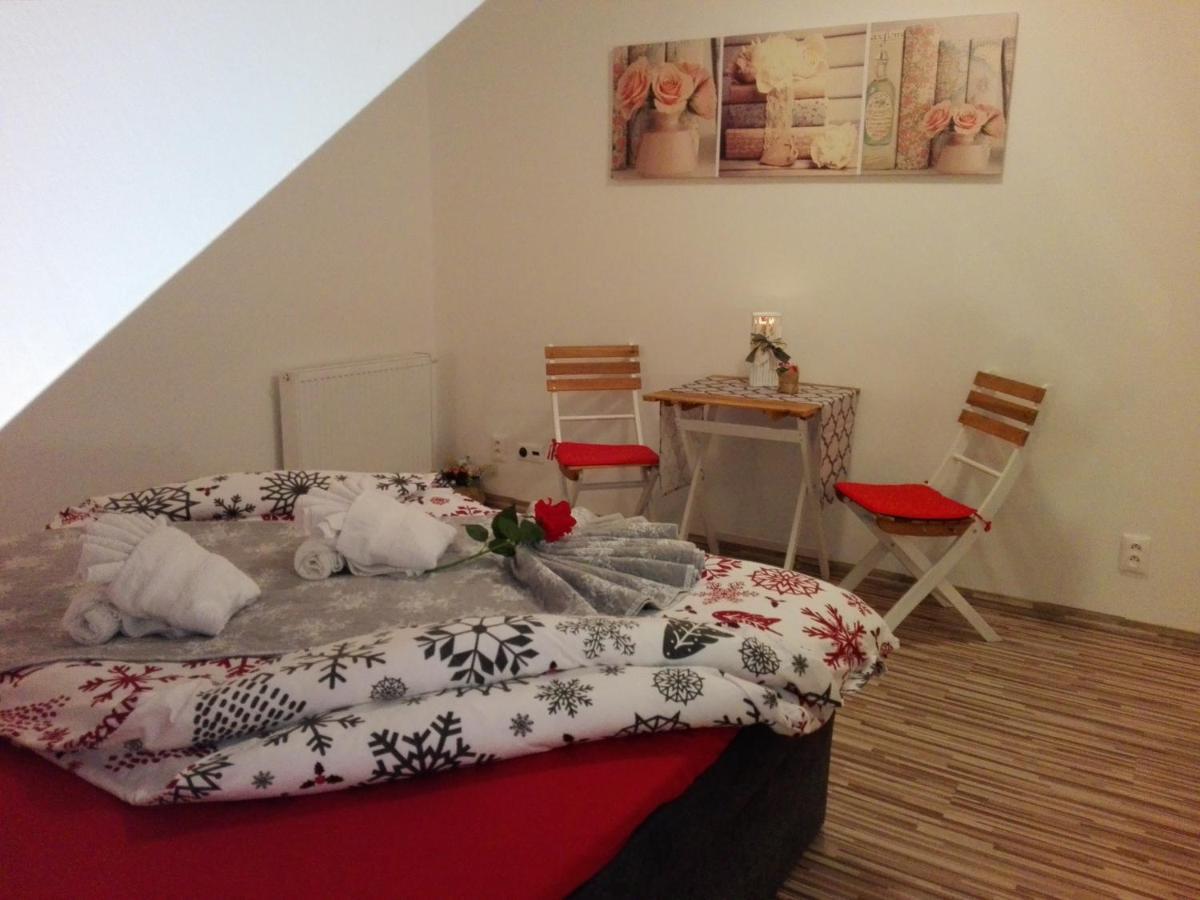 Privat Gazda Pension Ždiar Zewnętrze zdjęcie