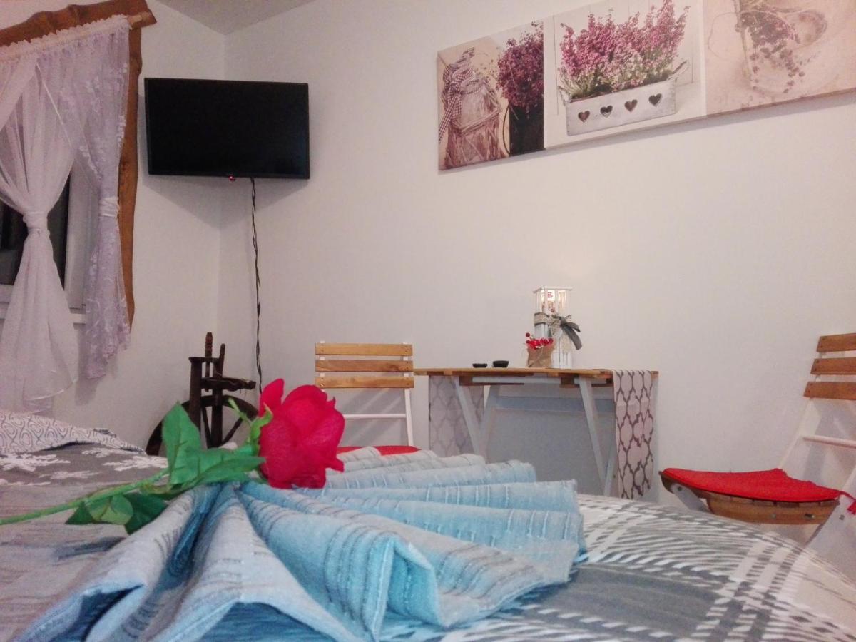Privat Gazda Pension Ždiar Zewnętrze zdjęcie